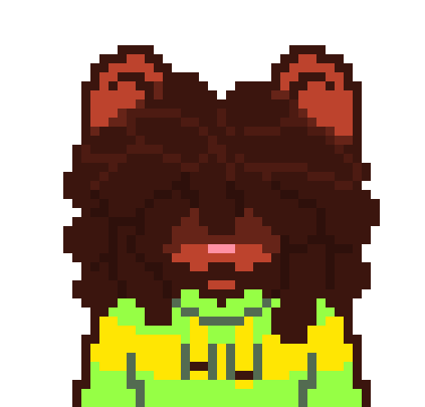 [006d2b] rabbit sexually harrasses PAM members the series