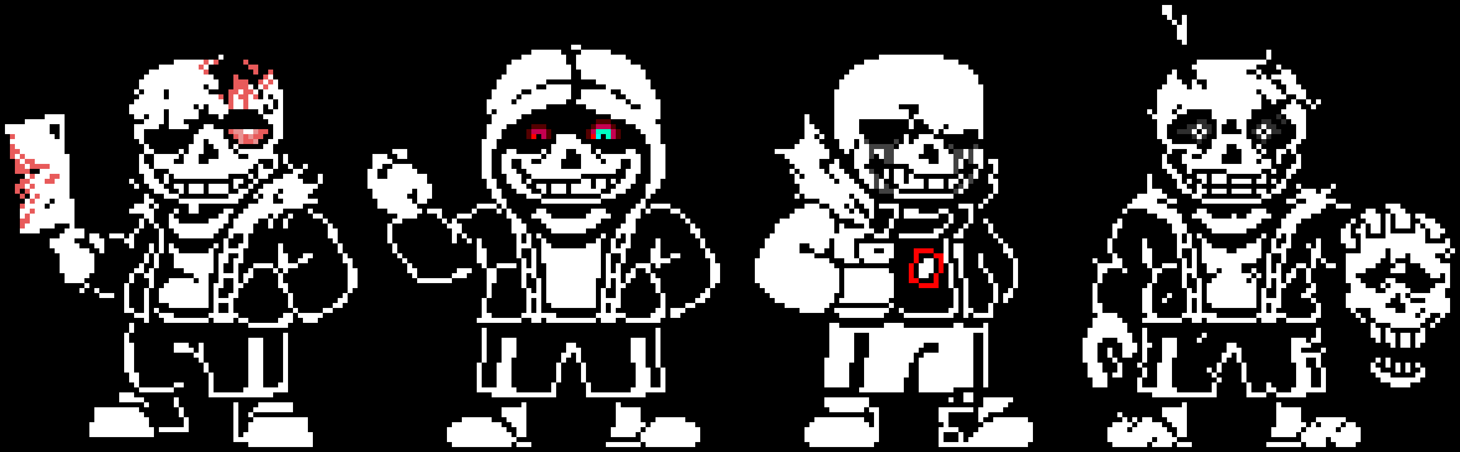 [75cac7] Murder Time Trio: The Fated Finale - Phase 1 (+Ins)
