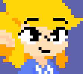 [777455] btw, what made you come up with your axolotl character?