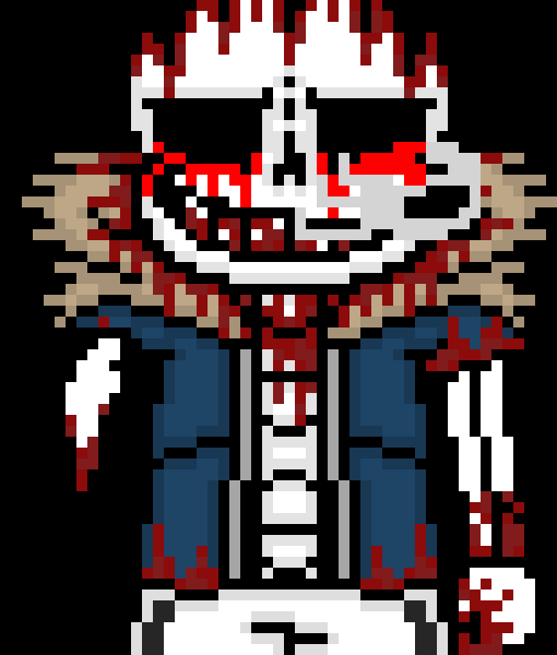 [691fe2] ''Y-You wont harm me anymore, right..?" {- DO NOT WORRY MANIA, I WONT HARM YOU, AFTER THIS -} ''A-After this? w-whaddya mean?"