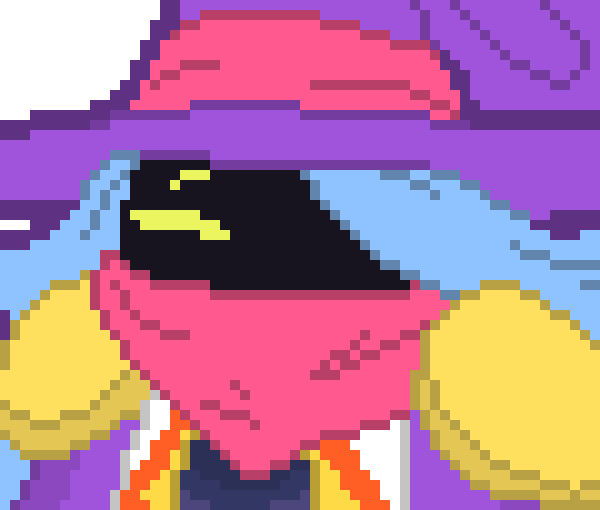 [777455] My it's quite wonderful! Do you have something of your own you created Marker?