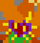 [777455] character locations for me, uh, kirby is in waddle dee town (not racing finally, he got too tired), prince fluff is there as well, magolor is in the starcutter, queen ripple is in one of the houses, the mage sisters and hyness were still in their little area