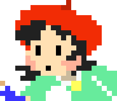 [777455] ...(Why would you be told to fight random people-?)