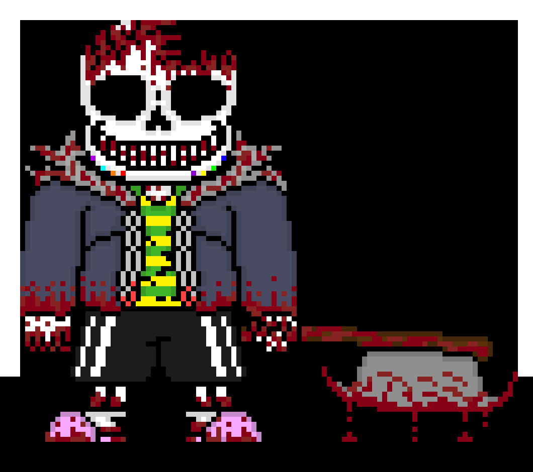 [02042d] Who are you? get off me