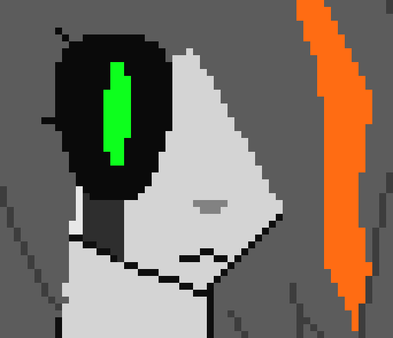 [571fee] also  all my mom really saw was  one of my, er, fantasies with Pepper, so  ig  nothing bad, but  nothing good  if  thatvmakes sense