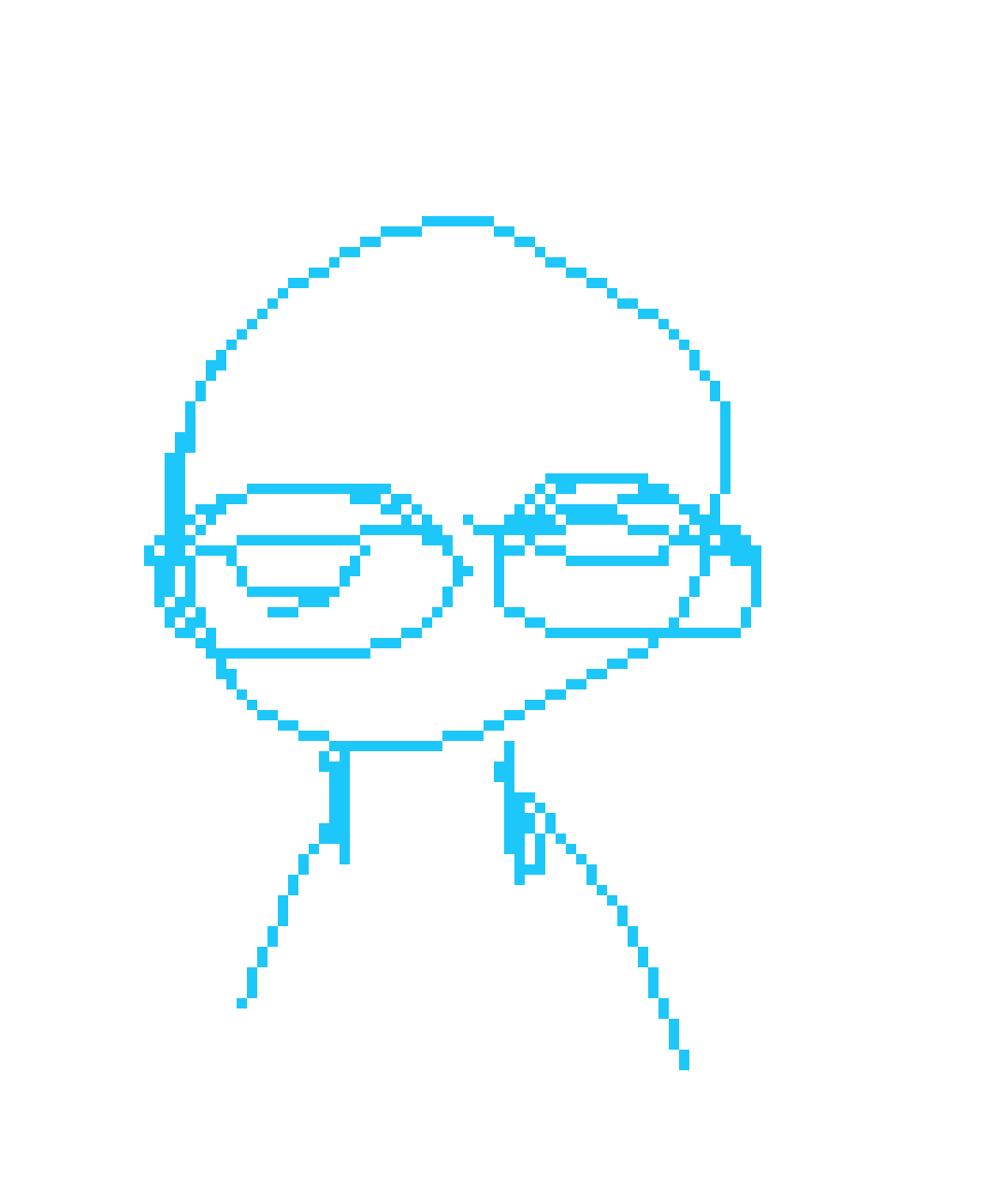 [76d1c9] Everytime i see you shadow somethings wrong