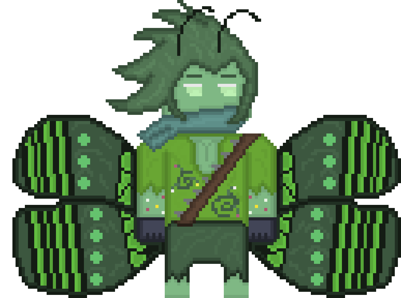 [a00846] Grover Arboretum Ultimate Cultivator 