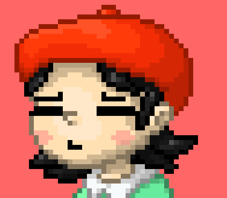 [777455] There's no hope...