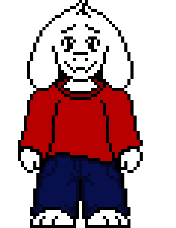 Warsirel i'll update it later