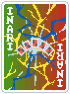 [d6dc84] 135 The Tribe Inari