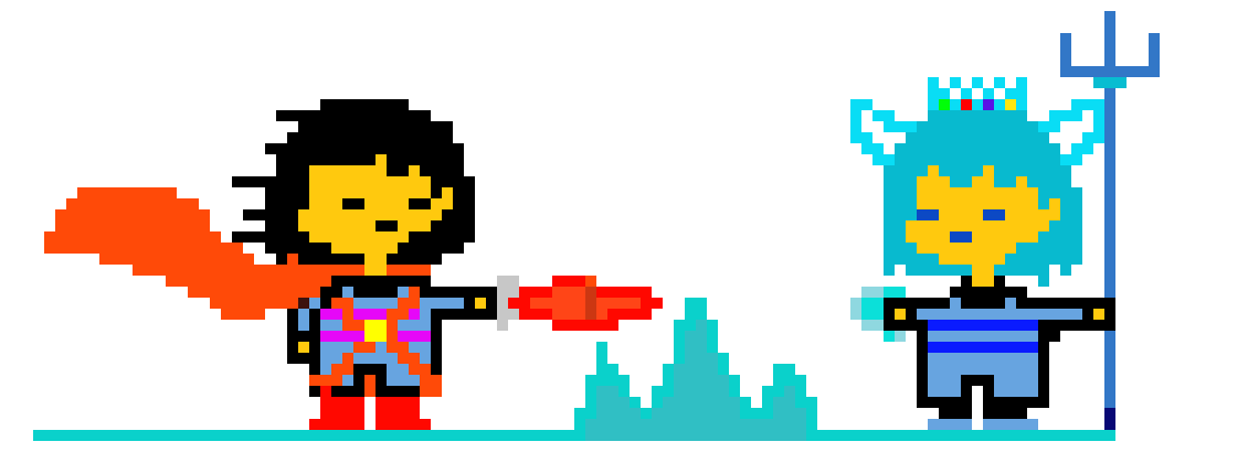 [5600f4] Frisk Army 2 