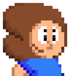 [35556d] I'm the only guy how ACTUALLY remembers him