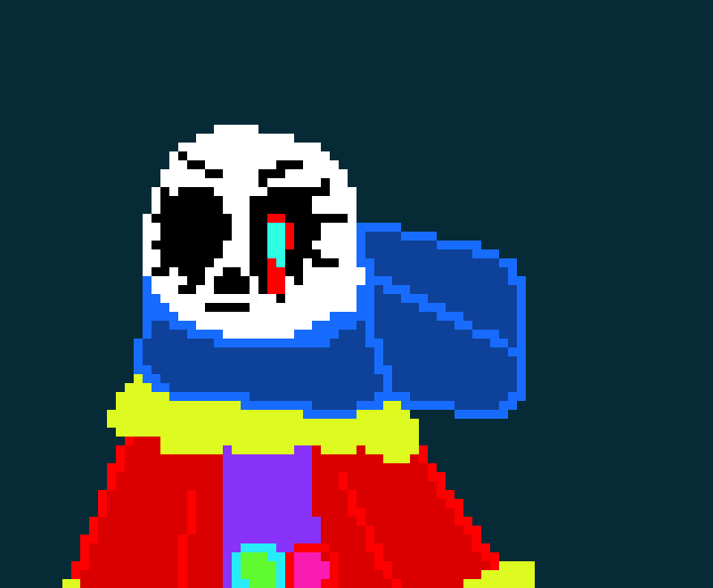 [904ba9] ALASTOR HE TRYING KILL UUUUU DUH LEAVE NOW !!!