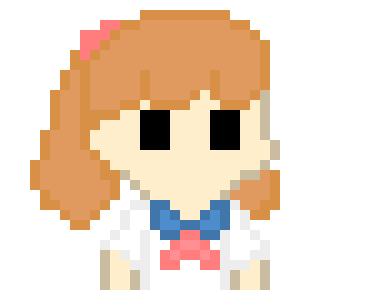 -eats a rainbow flower petal and heals- whew