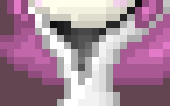 [777455] Come along now then. *Susie grabbed the spare metal and left the Lor Starcutter.*