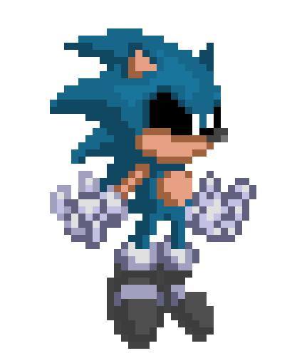 [6de508] Revenge.AI levitating ideal Sprite