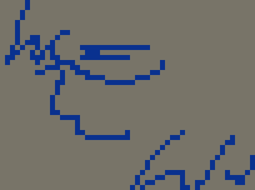 [816c09] What happened to Marker?