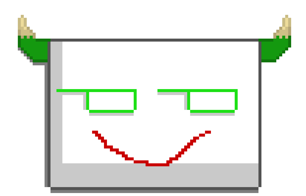 [db965b] ghostcow29 jokered