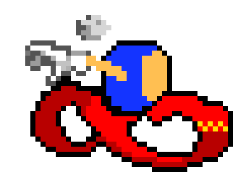 [fa625a] sonic peel out