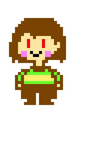 i am done with you frisk