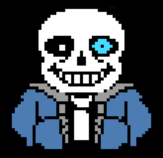 Sans Undertale