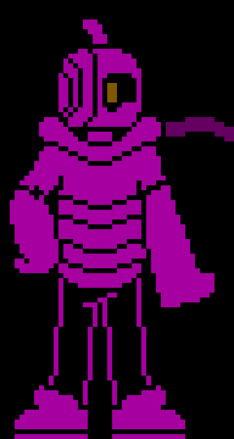 swapfell jack-o -once again, i was bored...-