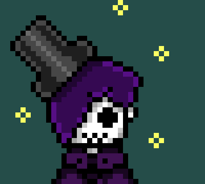 ...Oh and hi new person i don't know (Didn't notice you sorry)