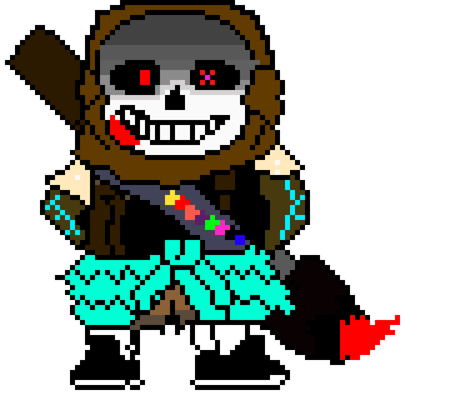 your bringing the madness