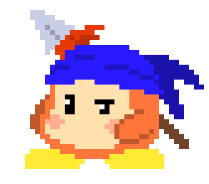 [777455] Oh-! Is that all there is-?