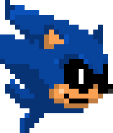 Nothing here folks. Totally not Sonic Sans´s