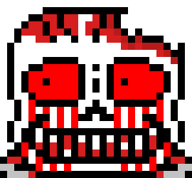 [d6b045] Terror: I'll show you Something... THAT WILL MAKE YOU DIFFERENT