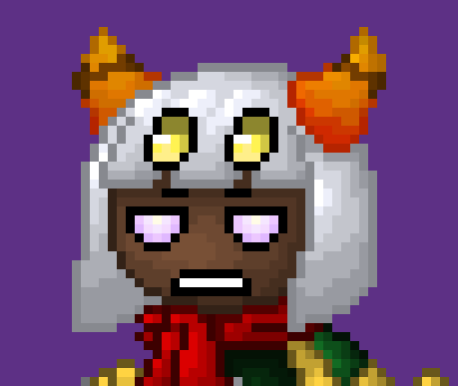 [777455] *As they were trapped "Taranza" would appear by them.* Why would you even come here-? Nothing here exists for you.