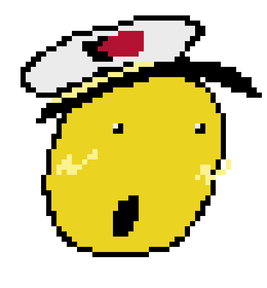 [f5254f] A side effect of the endless pickle jar is that it's only pickles on tuesdays, wednesdays, thursdays, and on the weekends. for fridays and mondays, it's an endless mayo jar