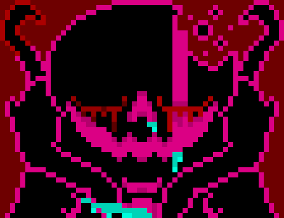 [616e70] *Shadow dusts, his dust flies in the direction of the lab*