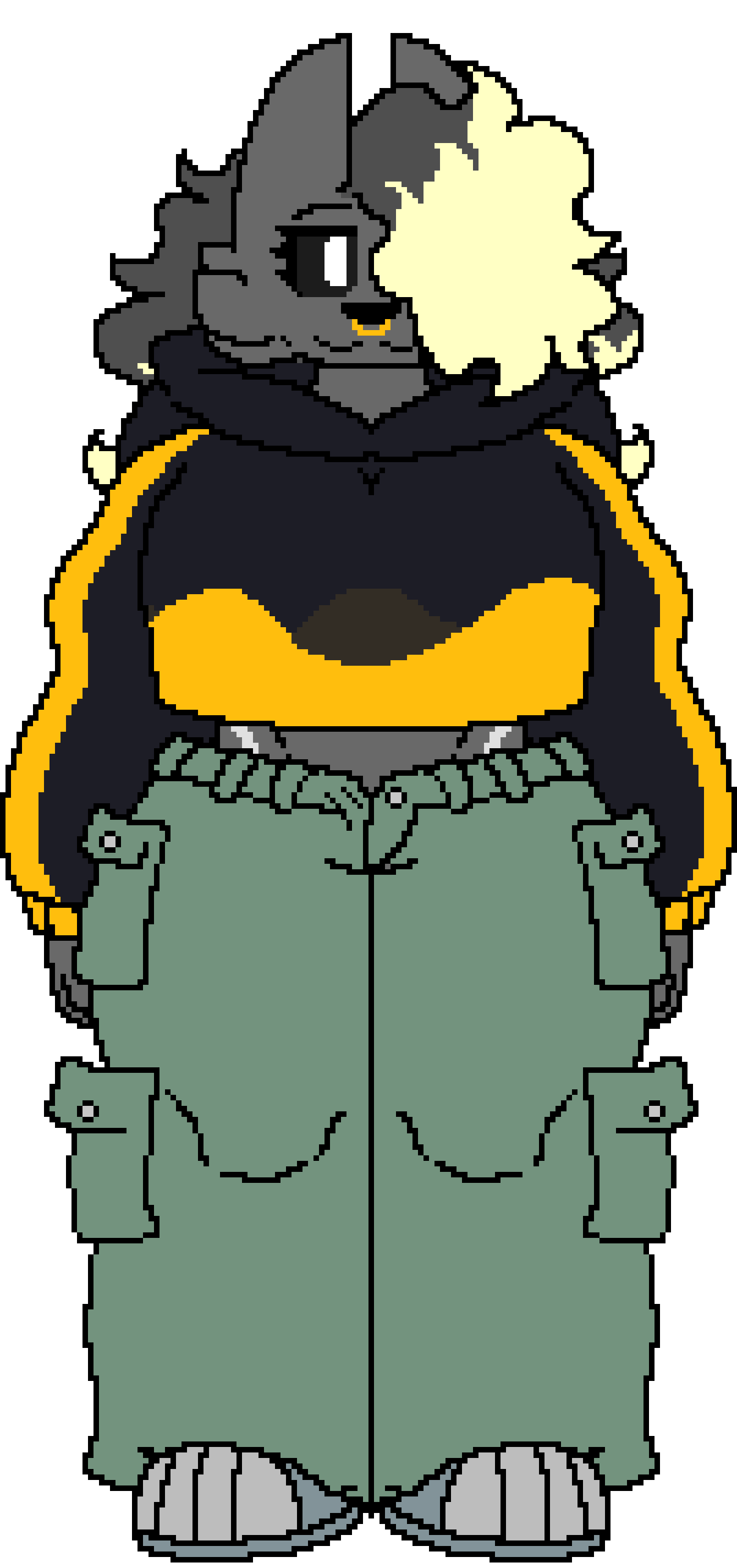 [847a9d] UNC STILL GOT IT