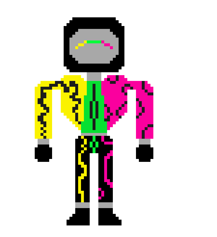 [2fcb16] Whats going on.........