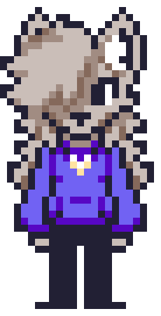 [e1bba7] What I did with Charon.