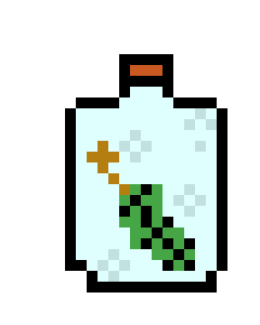 [3320bf] Alfagotis Leaf