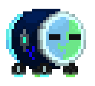 [31c21d] ahh, still working on that part of the lore, like it.