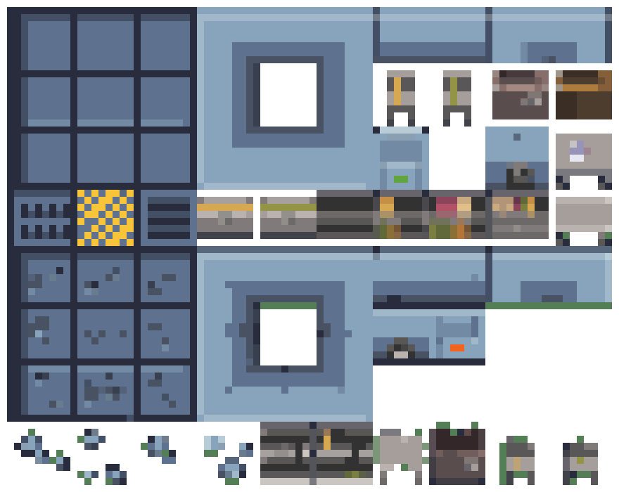 [72c559] tileset