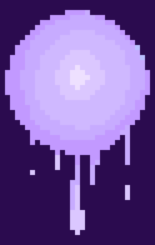 [777455] "I am scared of you!"