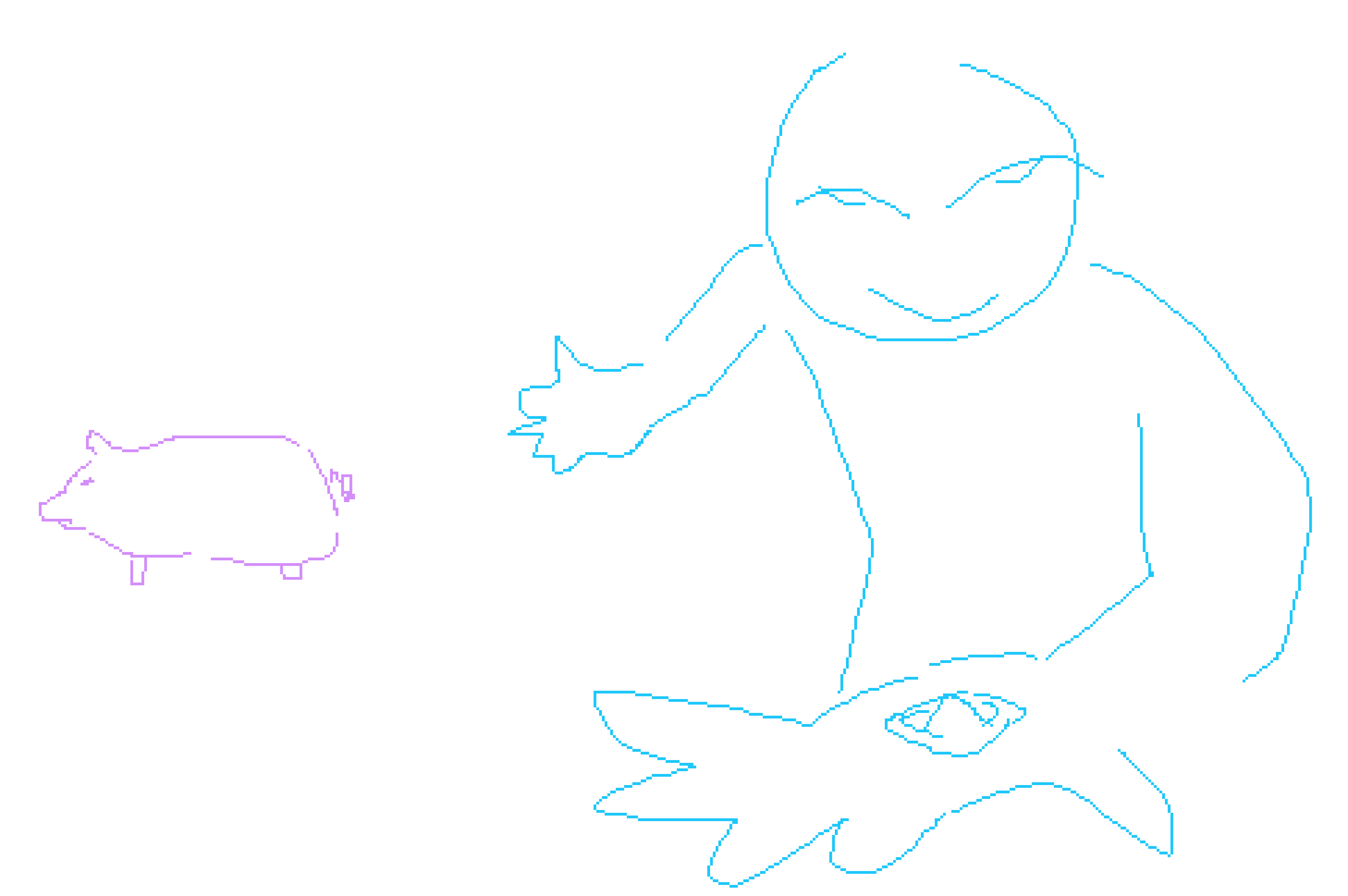 Good gooood. Alright then, get to work.