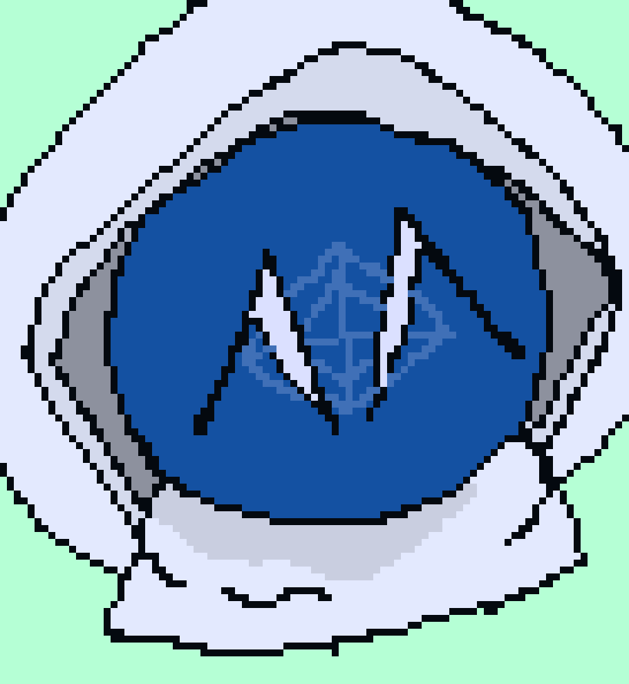 [8cc8ce] Hello, the Drone.