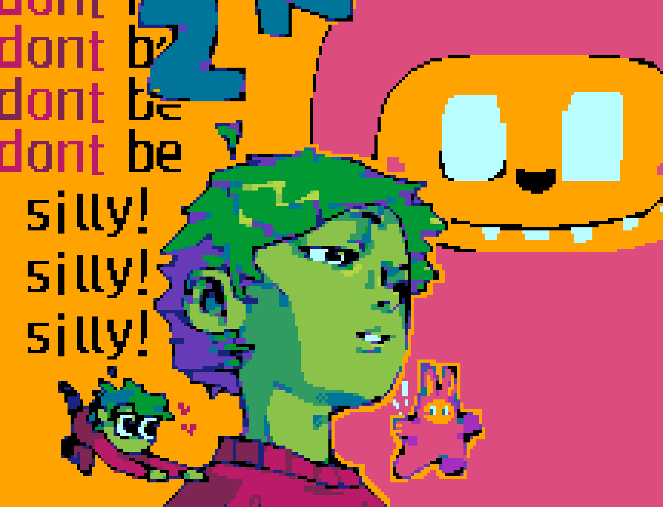 [68c135] i can see why ye has a god complex the energy in there was unparalleled bro you dont get that even at rage concerts