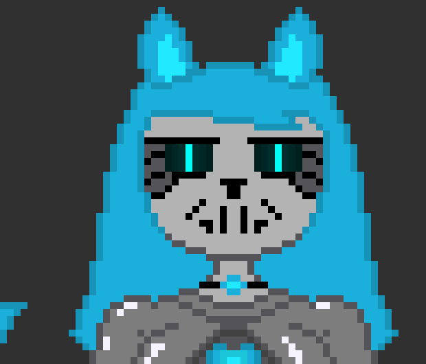 is covered in water*this is fine(lol)-genderswap Evan