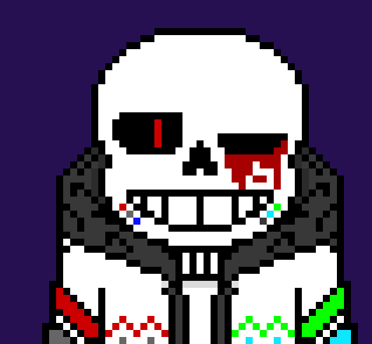 [7987ee] (fixed) *takes the hit* OW THE HELL *eye starts to bleed even more