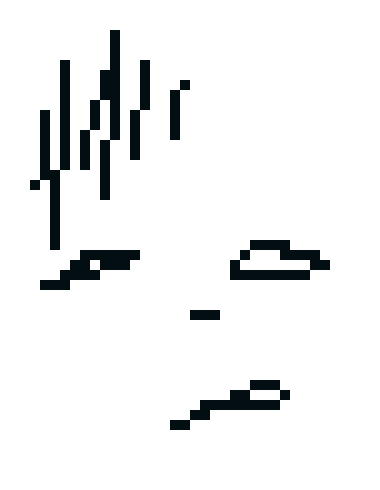 [437526] My fault gangy [tosses fries into bag] total is 3.75