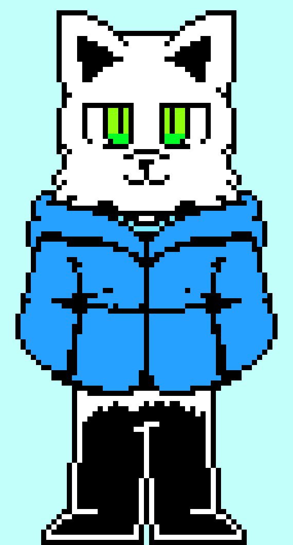 [Tales from the Mystic Side: Last Breath]  Taking it Serious