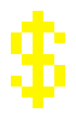 [88a1a9] Money Sign Sprite