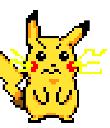 come onnnn Lust!!! your timing fucking sucks!!! hold on don't infect poor little pikachu! -Adam